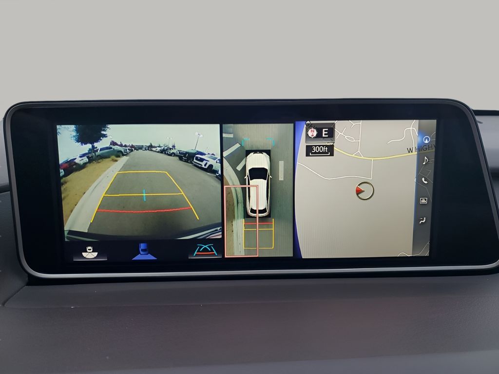 Used Car 2019 Lexus Rx  350l For Sale Under $30,000 In Austin, Texas