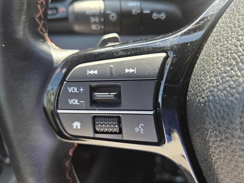 2024 Honda Pilot - $39,413