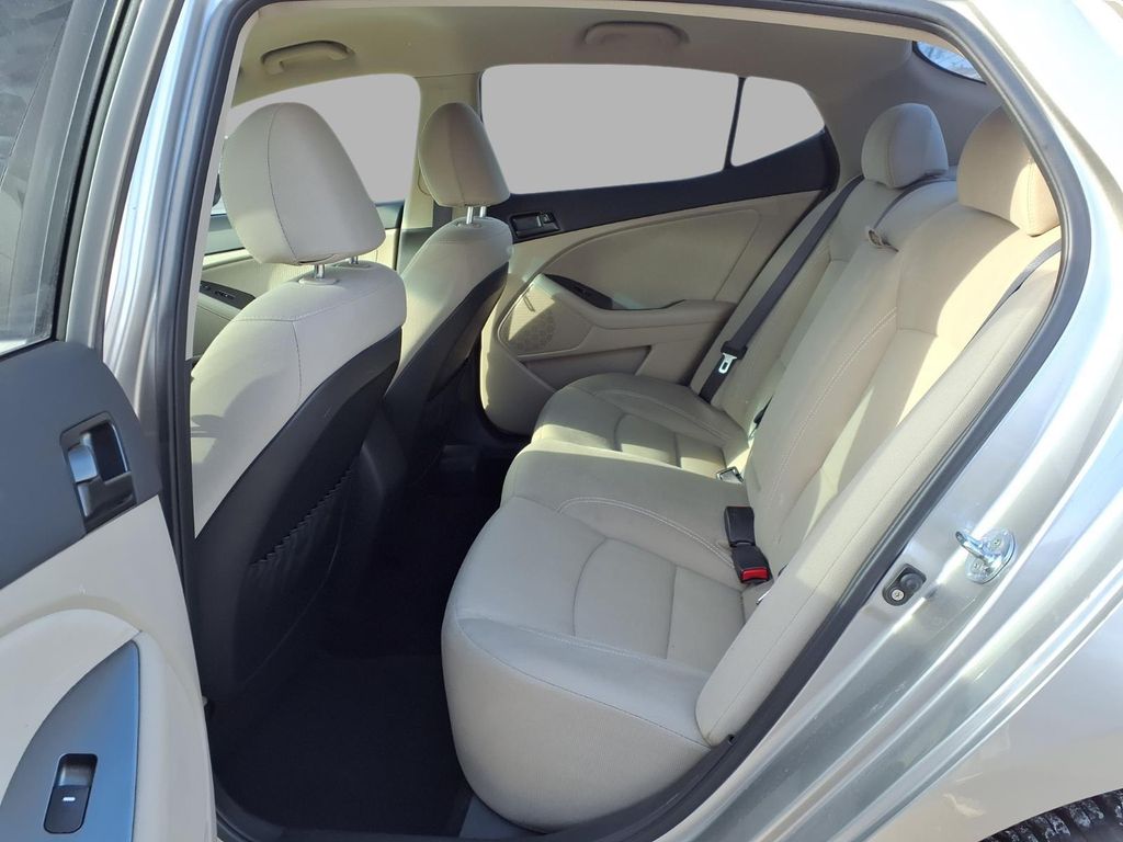 used 2013 Kia Optima car, priced at $8,255