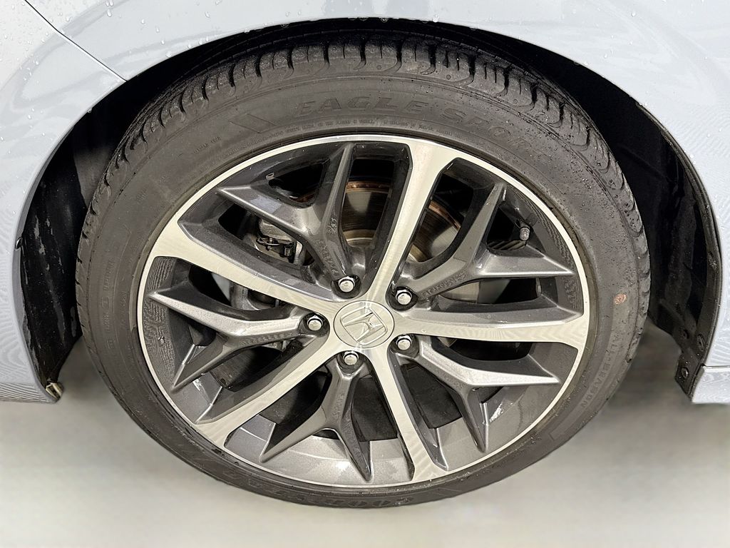 Thumbnail: 2023 Honda Civic - 31