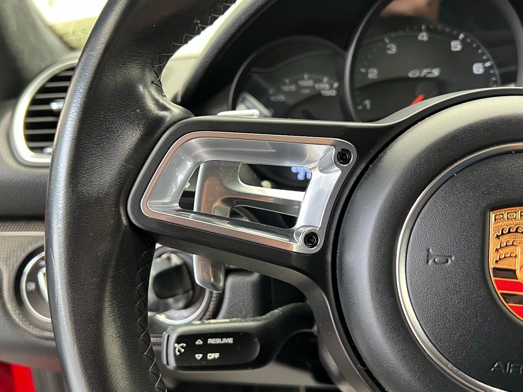 Thumbnail: 2018 Porsche 718 Cayman - 8