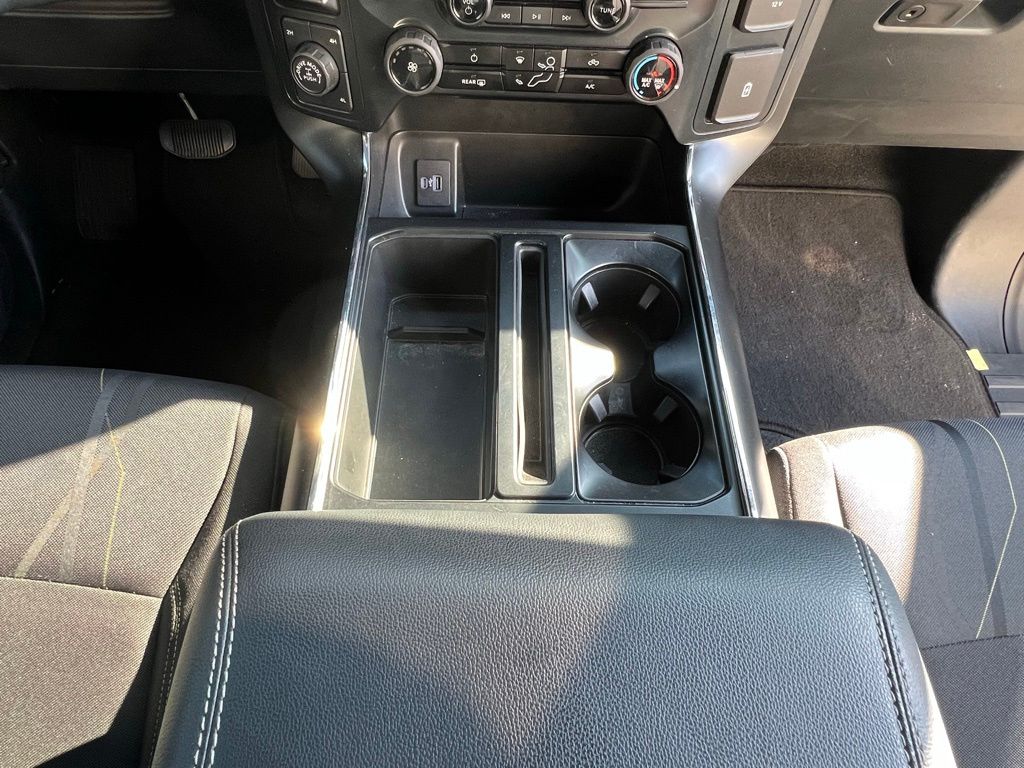 Thumbnail: 2024 Ford F-150 - 11