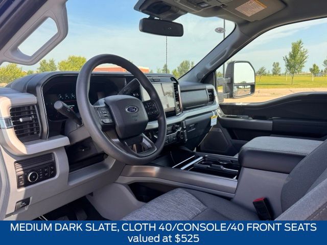 2026 Ford F-350 Super Duty XLT
