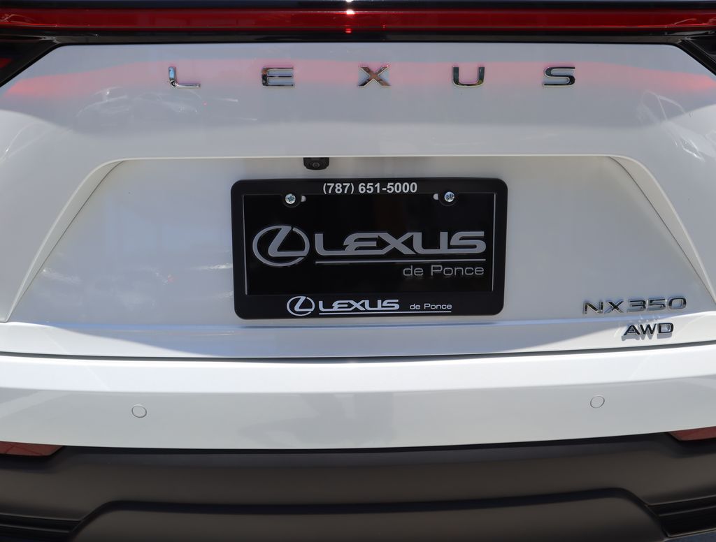 Thumbnail: 2026 Lexus NX - 20