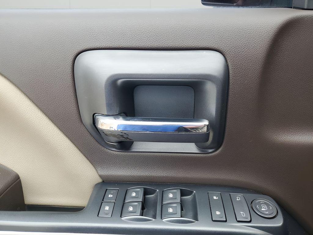 Used Car 2018 Chevrolet Silverado 1500  Lt For Sale Under $25,000 In Austin, Texas