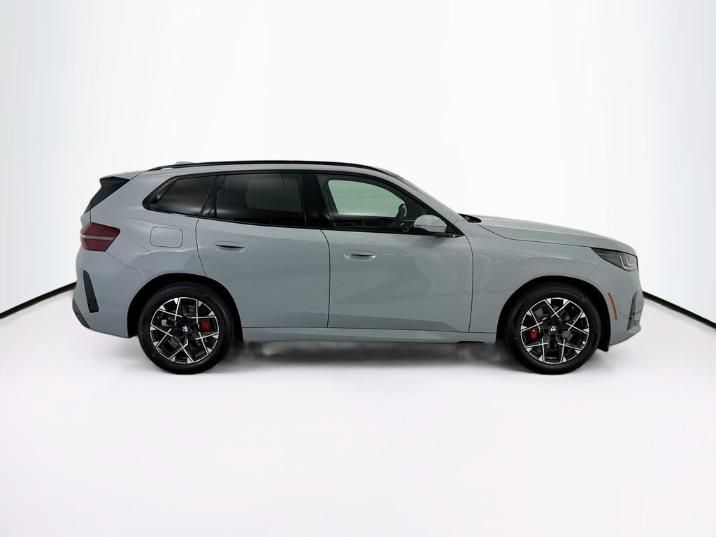 Thumbnail: 2026 BMW X3 - 4