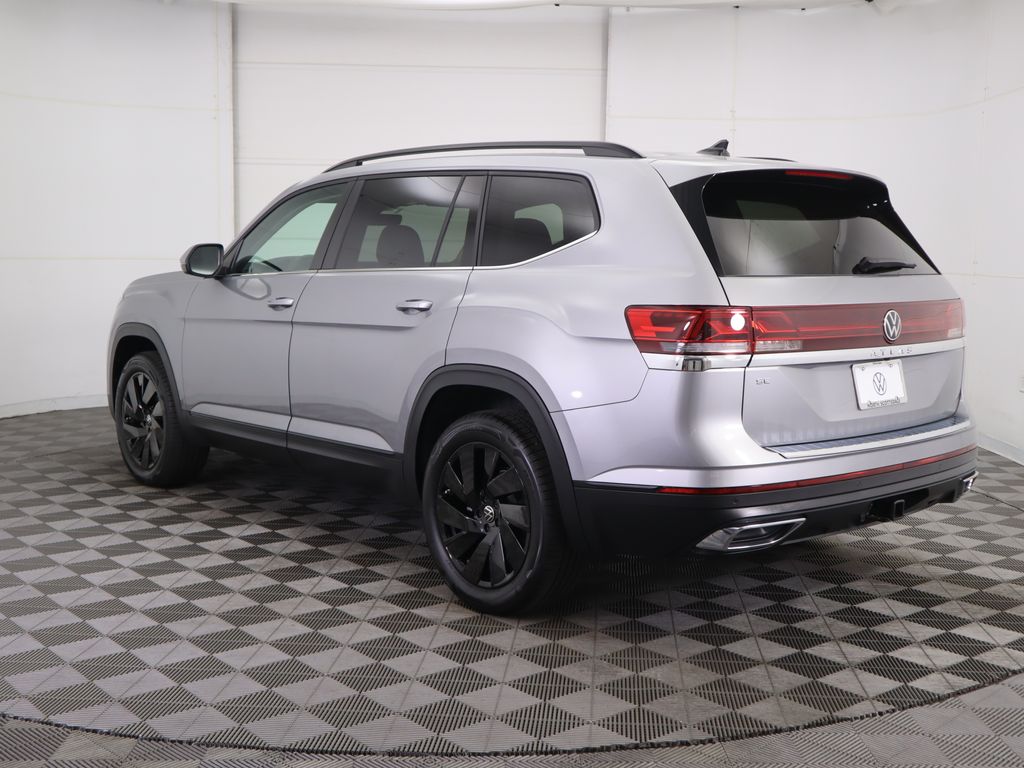 Thumbnail: 2026 Volkswagen Atlas - 7