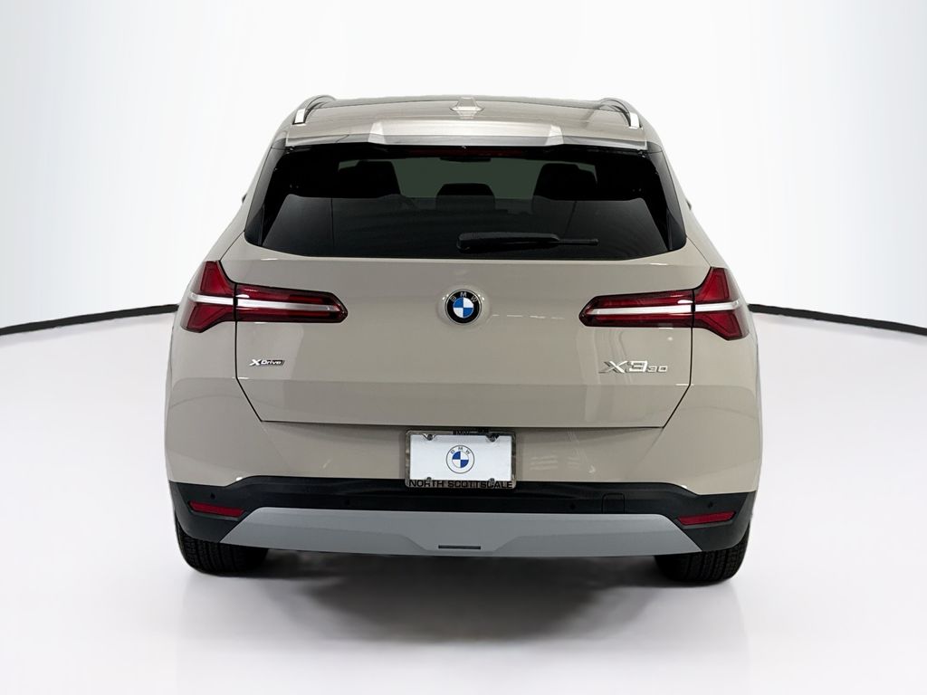 New 2026 Beige BMW 30 xDrive image 6