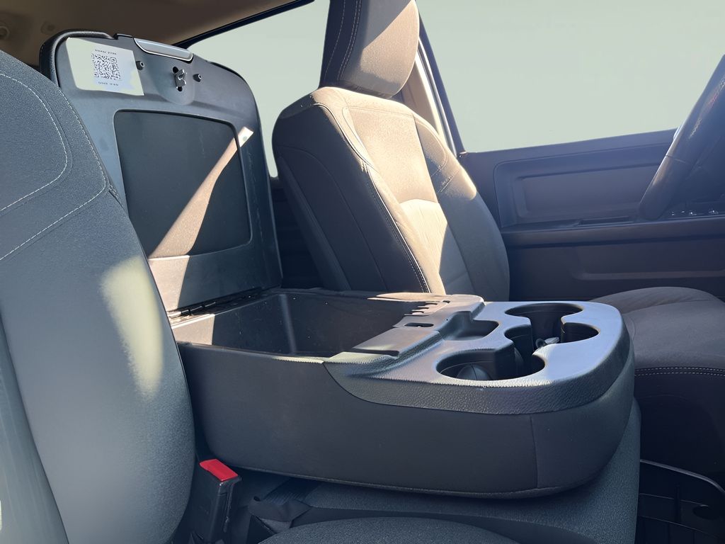 2020 Ram 2500 Tradesman photo 8