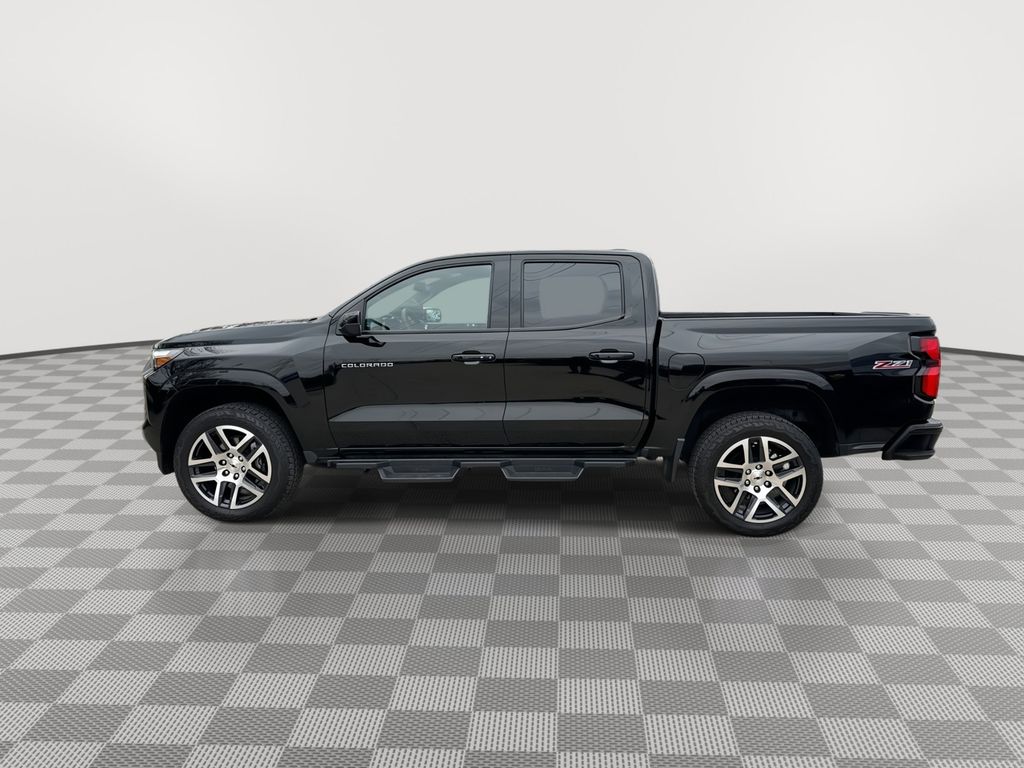 Used 2024 Chevrolet Colorado Truck