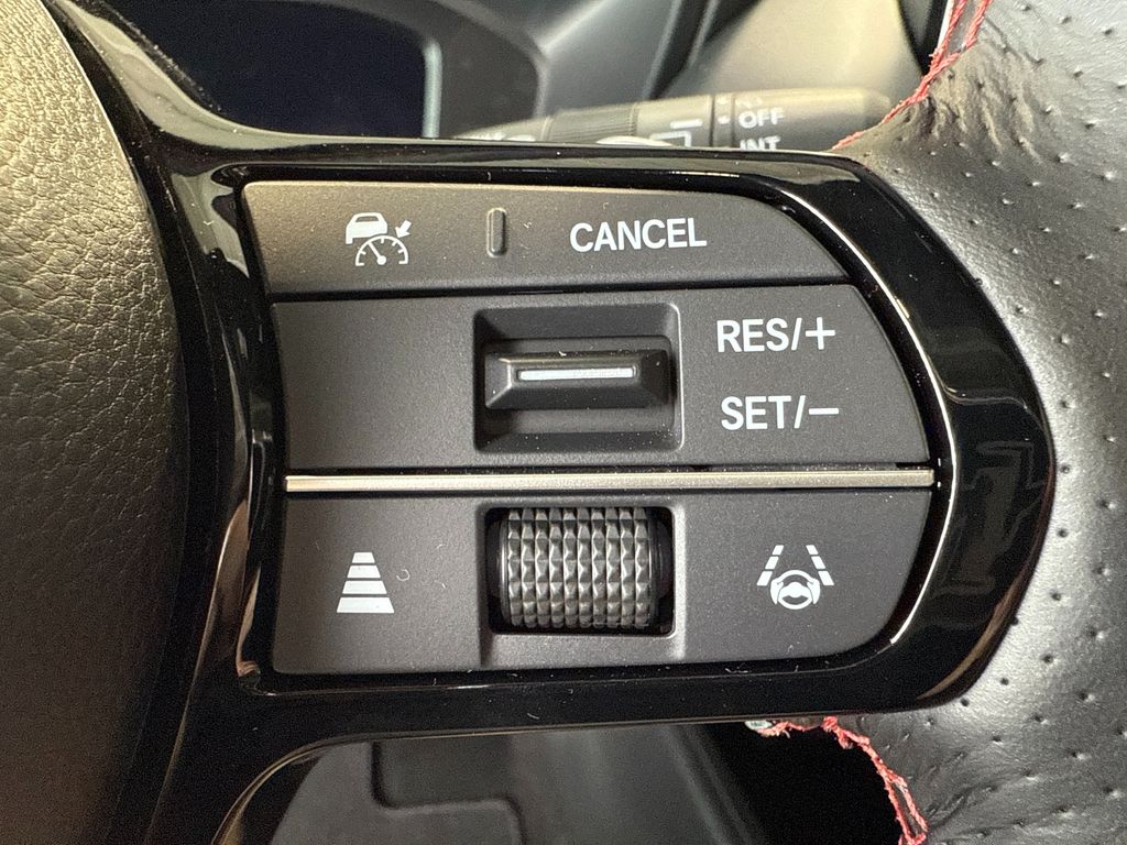 new 2026 Acura ADX car, priced at $45,750