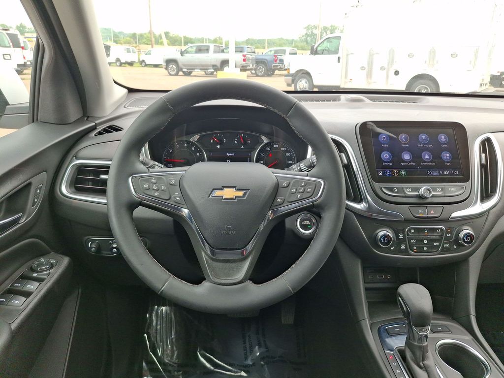 Used 2024 Chevrolet Equinox SUV