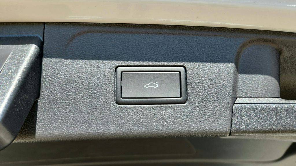 2026 Volkswagen Atlas