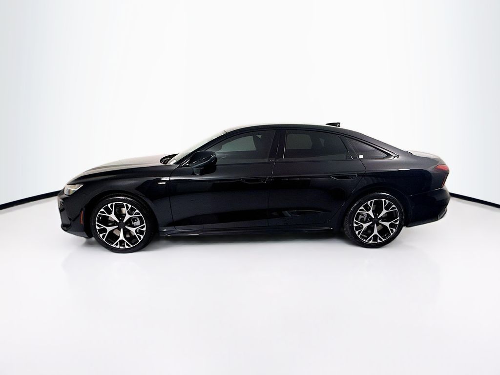 Thumbnail: 2026 Audi A6 - 8