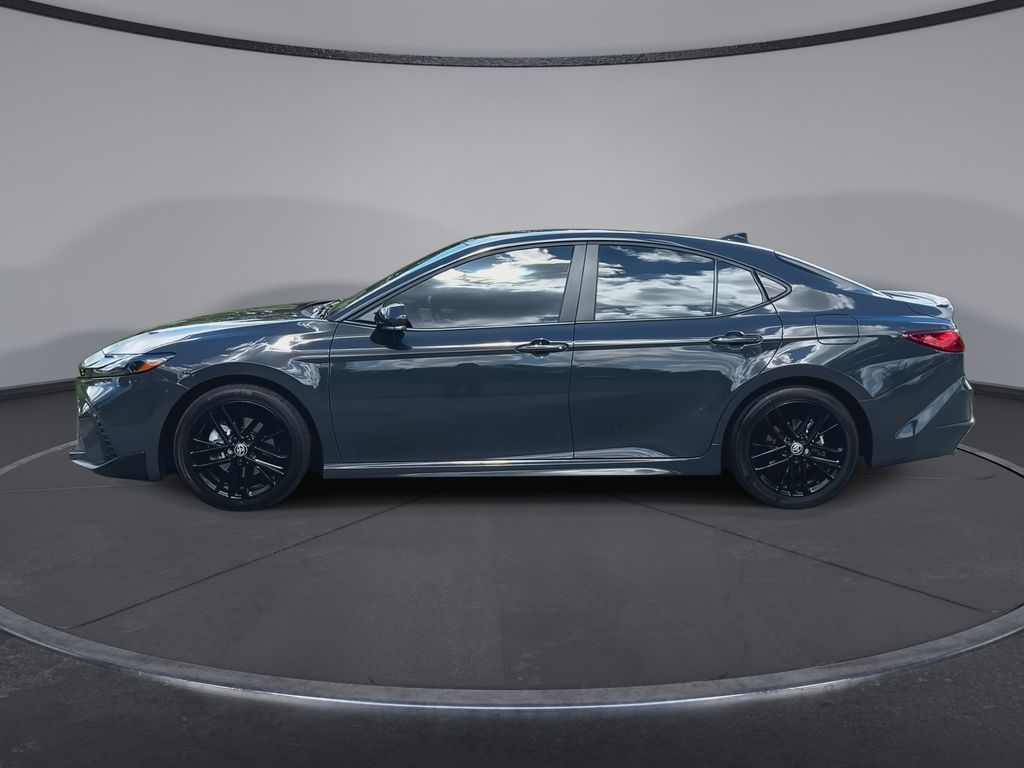 Thumbnail: 2025 Toyota Camry - 5