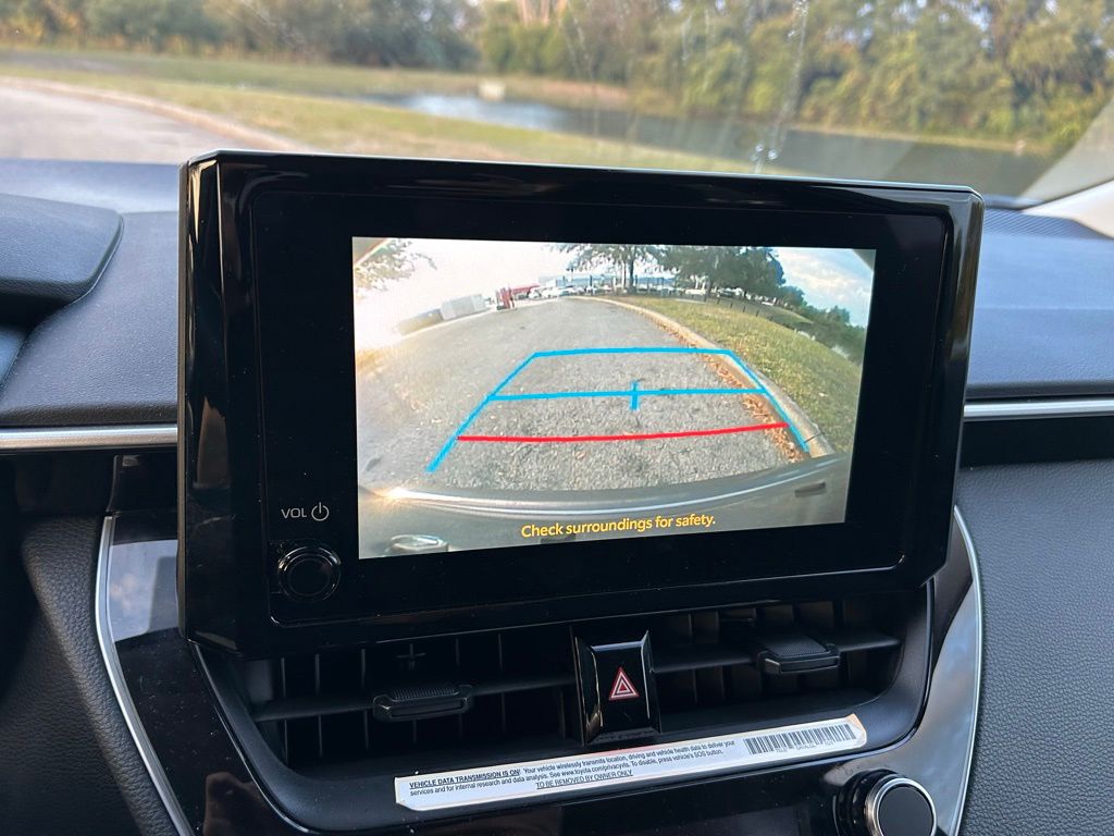 Thumbnail: 2024 Toyota Corolla - 24