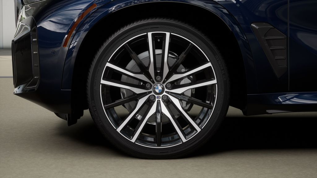 Thumbnail: 2026 BMW X5 - 32