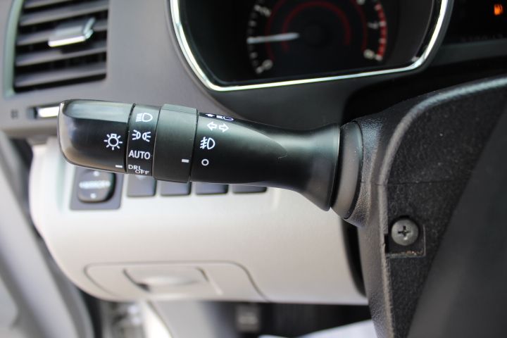 Used Car 2012 Toyota Highlander  Limited For Sale Under $10,000 In Georgetown, Texas