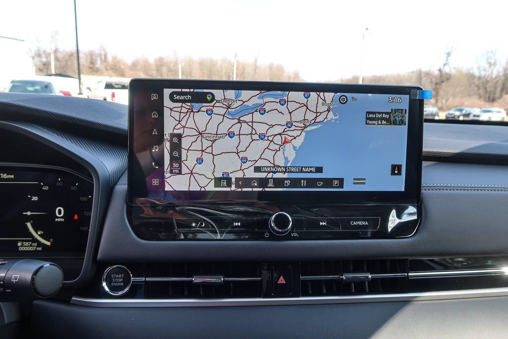 2026 Mitsubishi Outlander SE 2.5 S-AWC