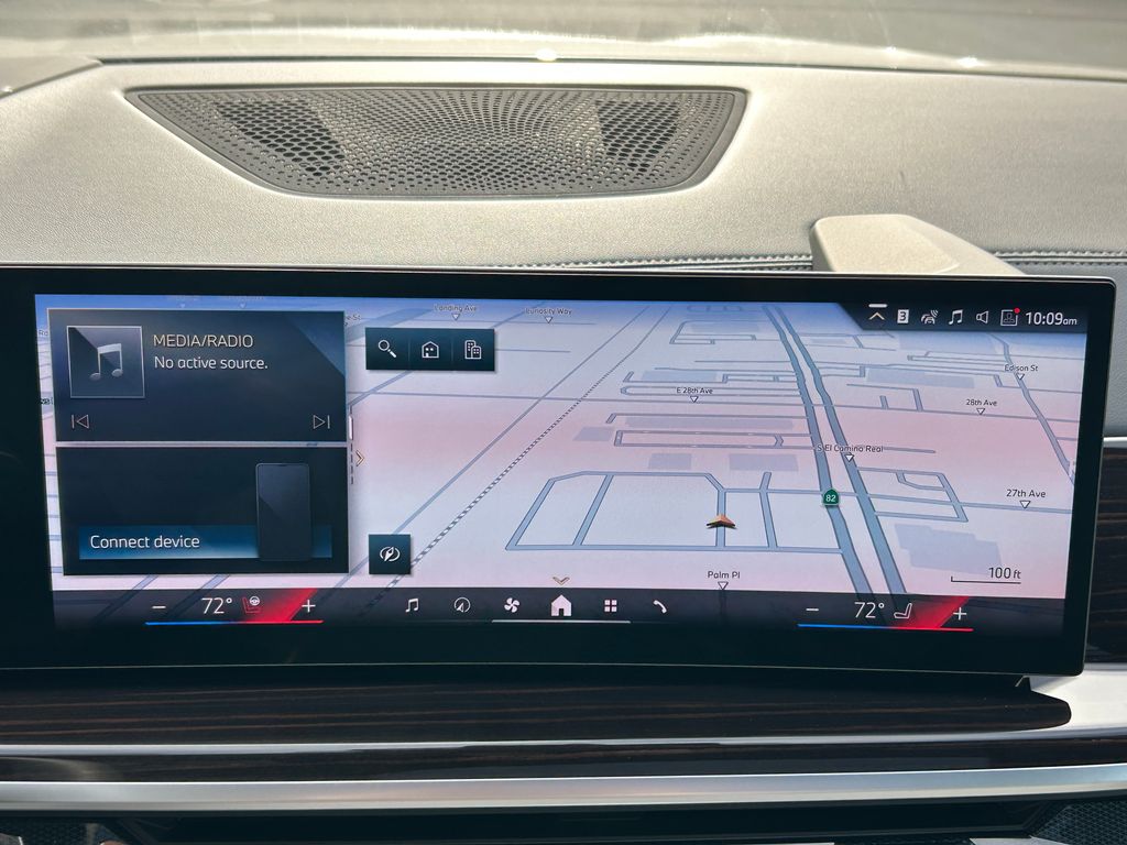 Thumbnail: 2026 BMW X5 - 22