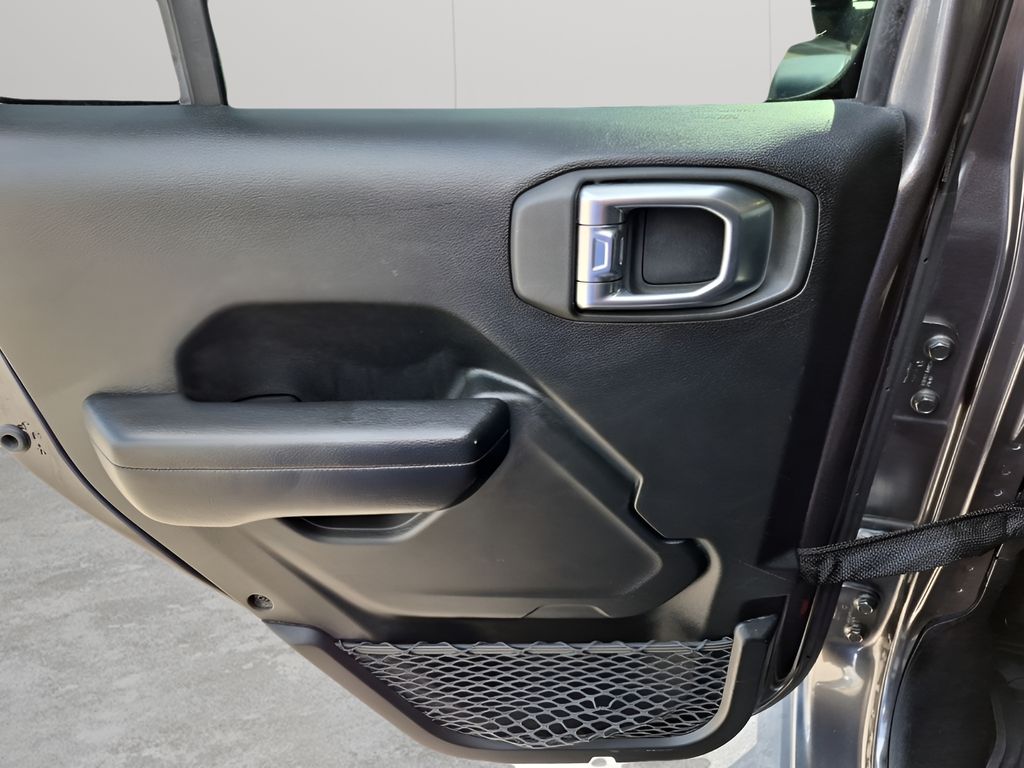 Used Car 2019 Jeep Wrangler  Unlimited Sport S For Sale Under $30,000 In Austin, Texas