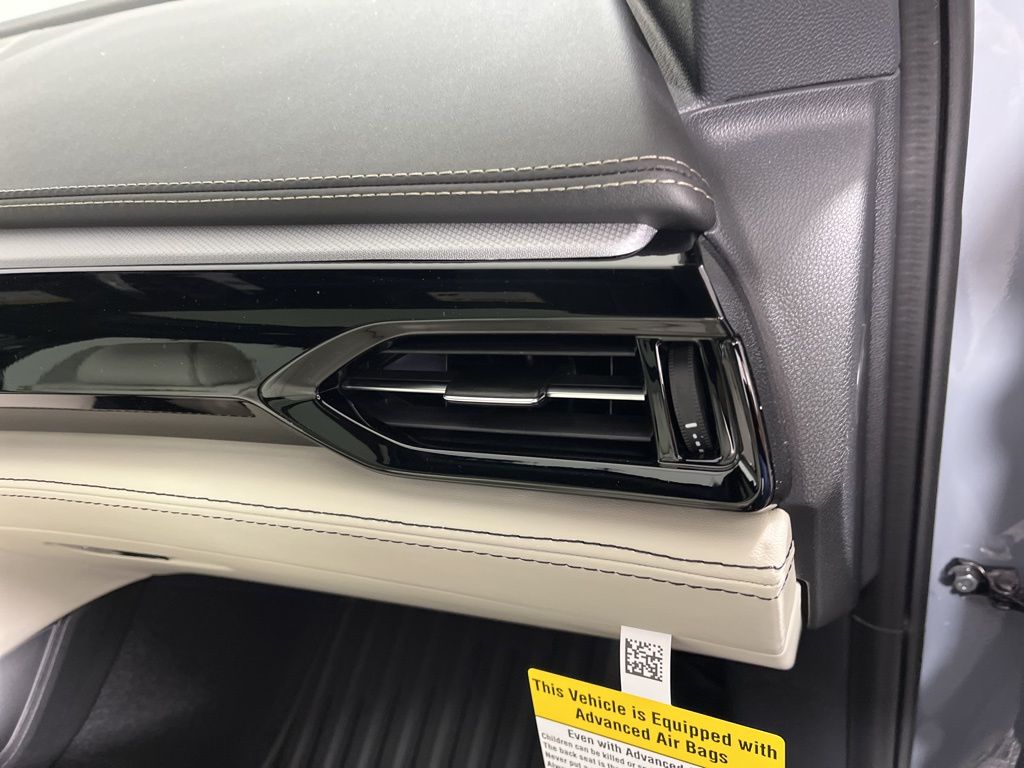 Thumbnail: 2026 Acura MDX - 10