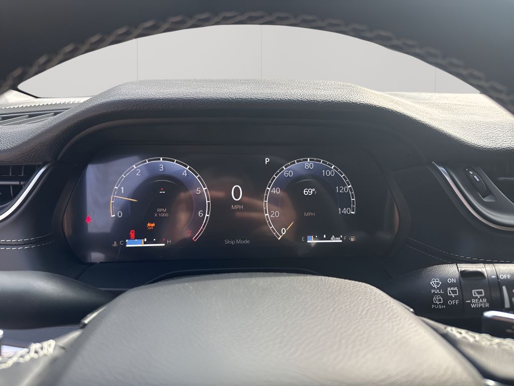 New Car 2025 Jeep Grand Cherokee  For Sale Under $50,000 In Austin, Texas