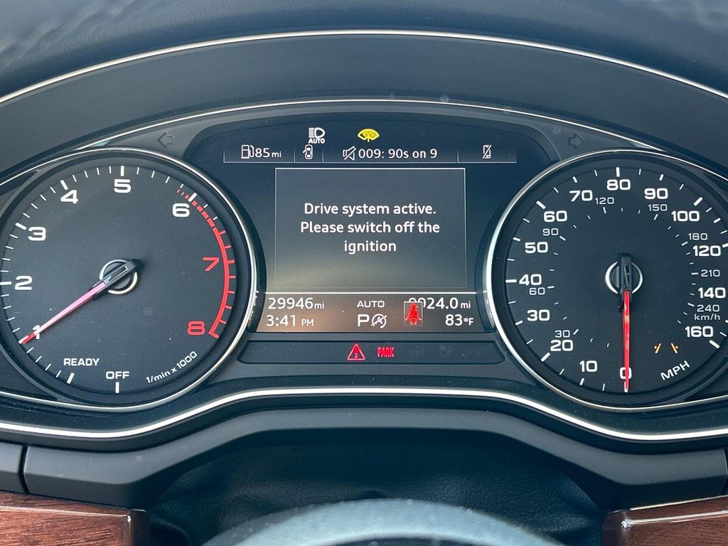 2022 Audi A4 40 Premium Plus photo