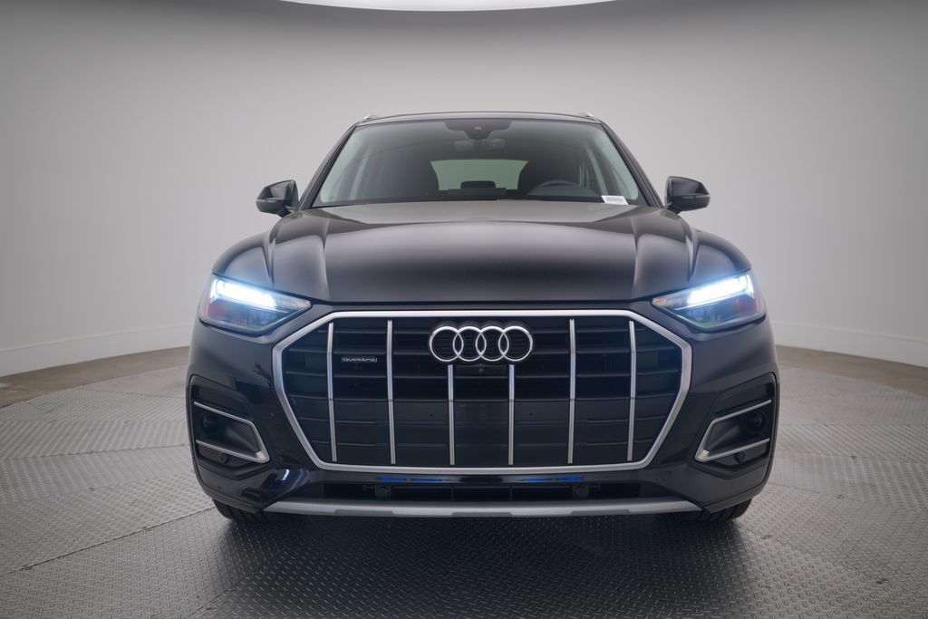 Thumbnail: 2023 Audi Q5 - 5