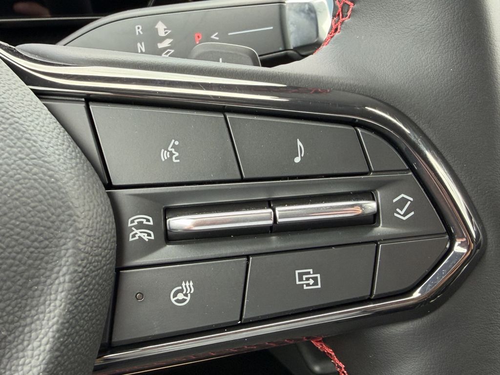 new 2026 Chevrolet Equinox car, priced at $33,895