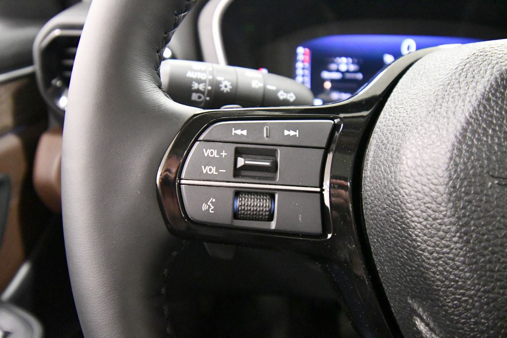 New 2026 Honda Pilot SUV