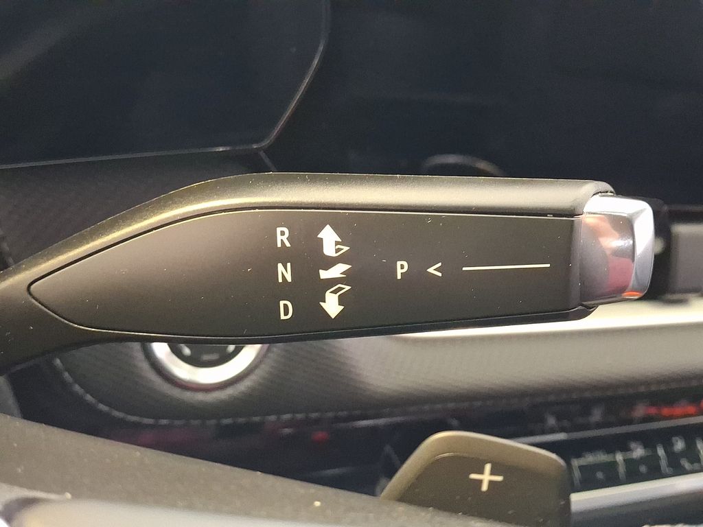 used 2026 Chevrolet Equinox car, priced at $31,694