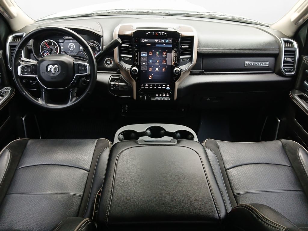 Used Car 2023 Ram 2500  Laramie For Sale Under $70,000 In Austin, Texas