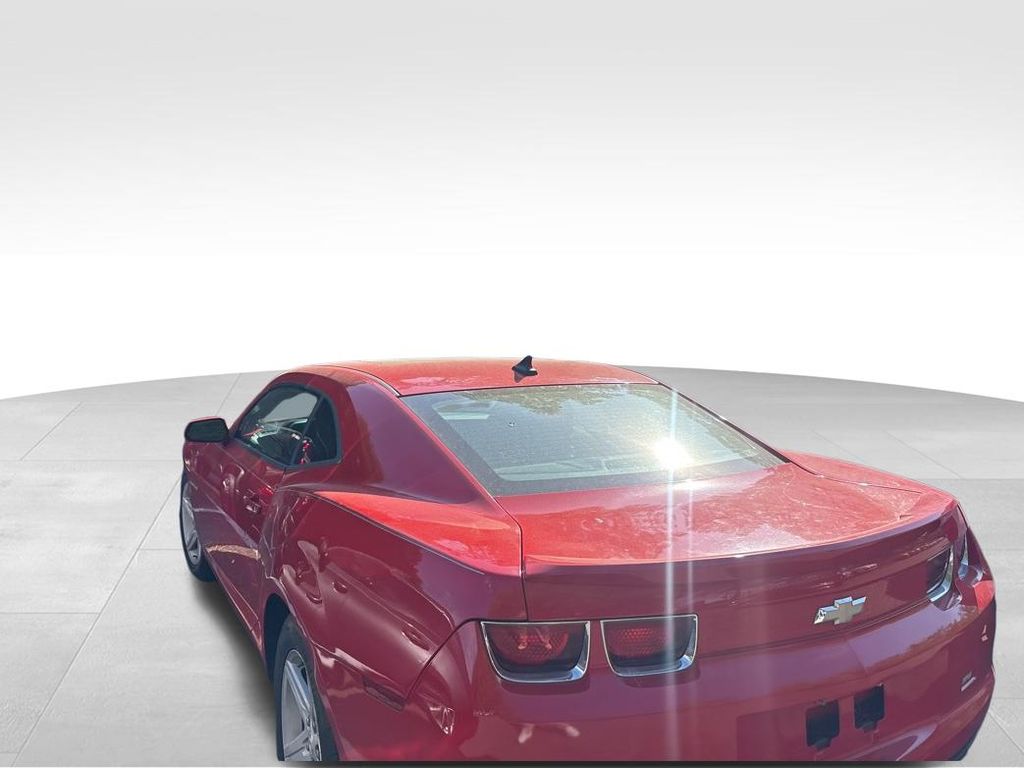 Used 2012 Red Chevrolet 1LT image 16