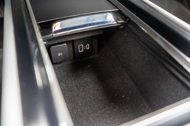 2022 Lincoln Corsair Standard Blue at Phil Fitts Ford