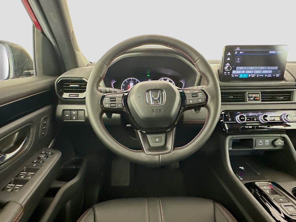 Thumbnail: 2025 Honda Pilot - 18