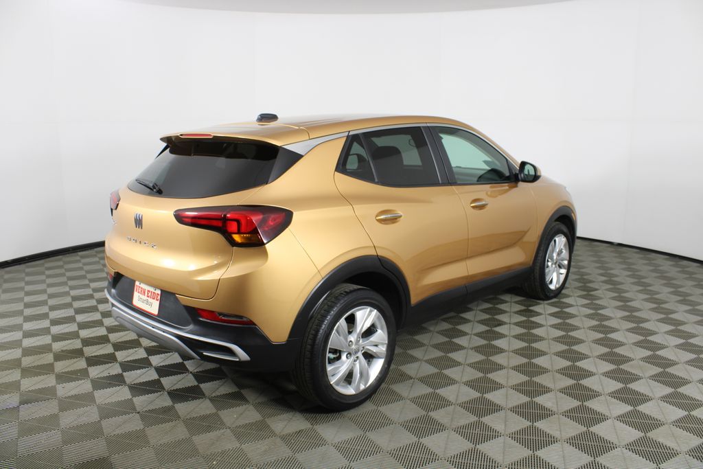 Used 2025 Buick Encore GX for sale in 