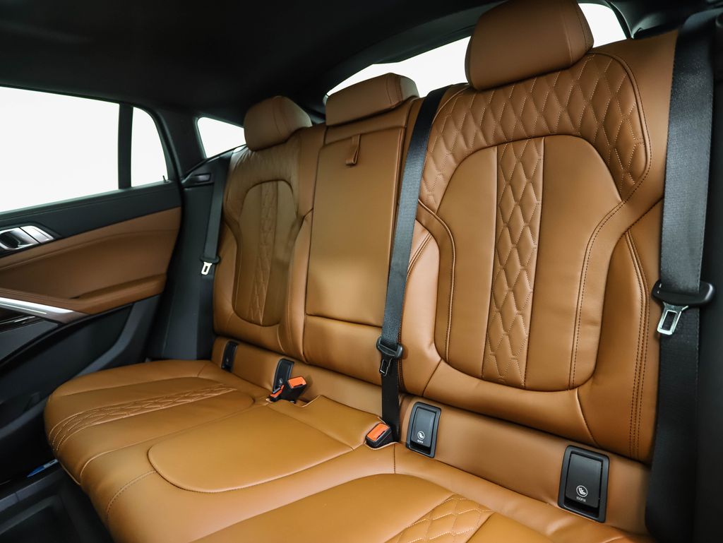 Thumbnail: 2026 BMW X6 - 24