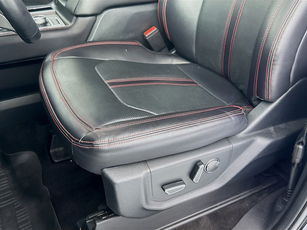 Used Car 2021 Ford Expedition  Limited For Sale Under $50,000 In Austin, Texas