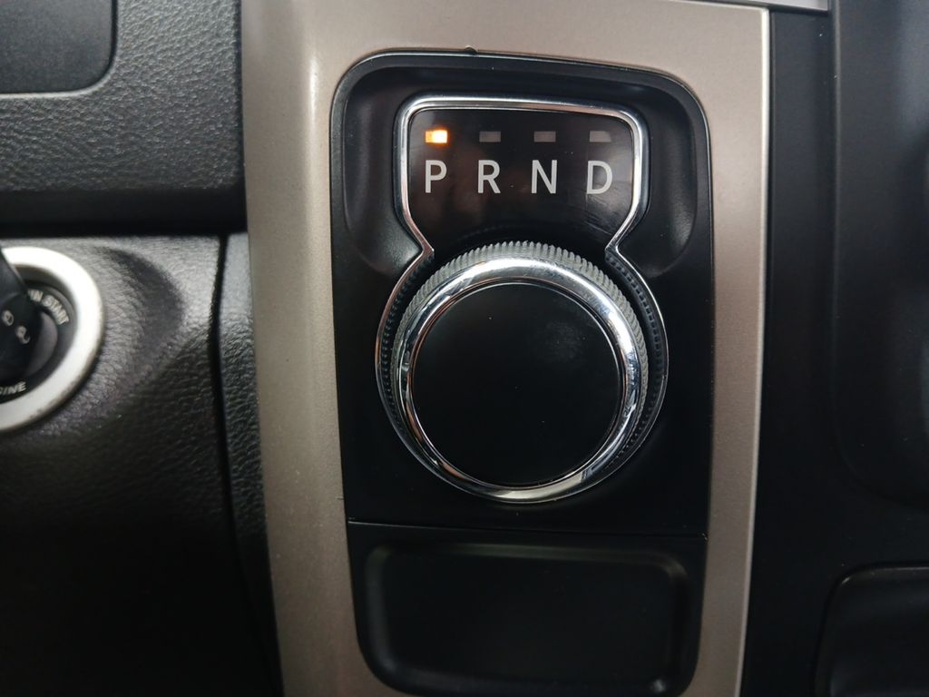 Used Car 2014 Ram 1500  Lone Star For Sale Under $15,000 In Austin, Texas