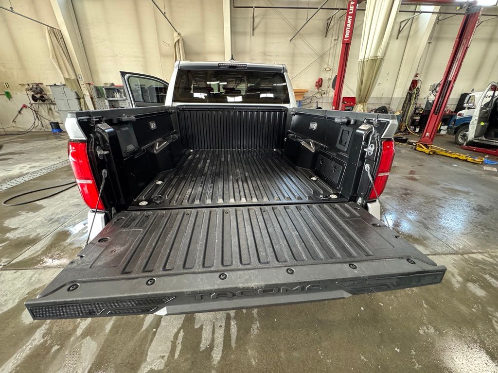 Used 2024 Toyota Tacoma Truck
