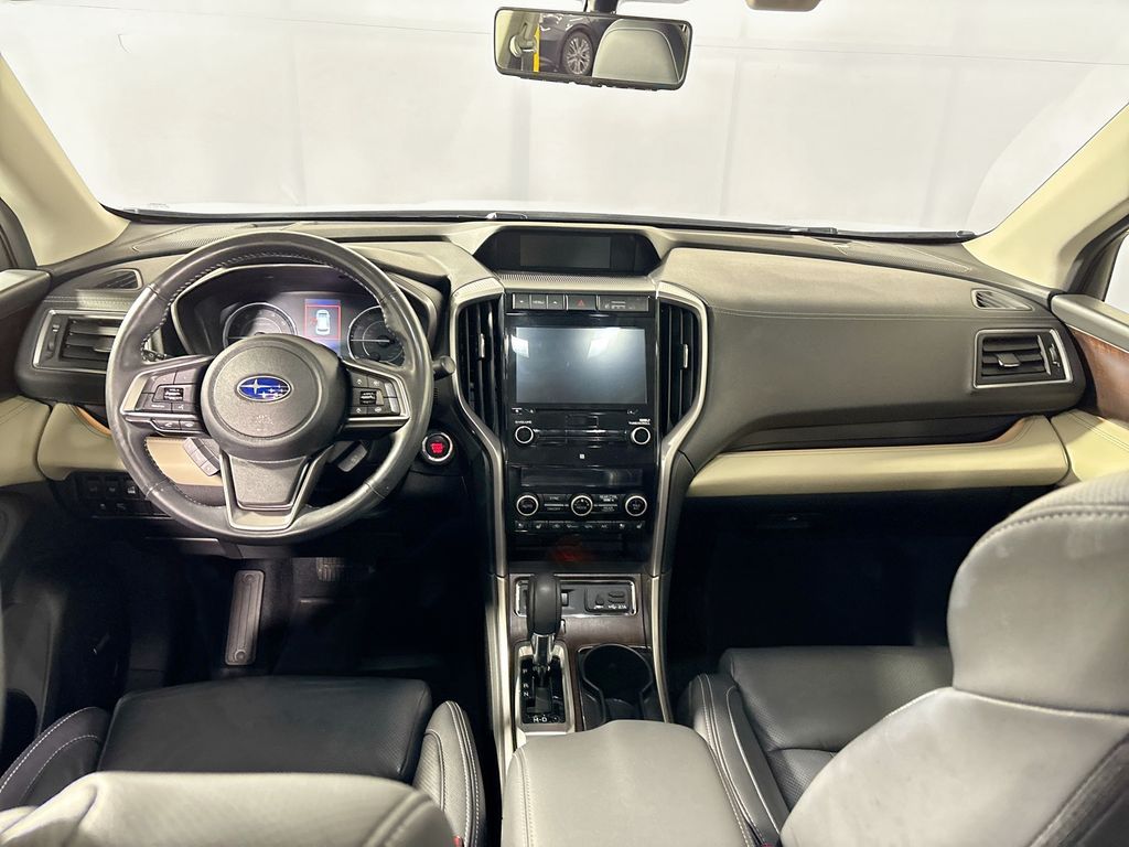 2021 Subaru Ascent Touring