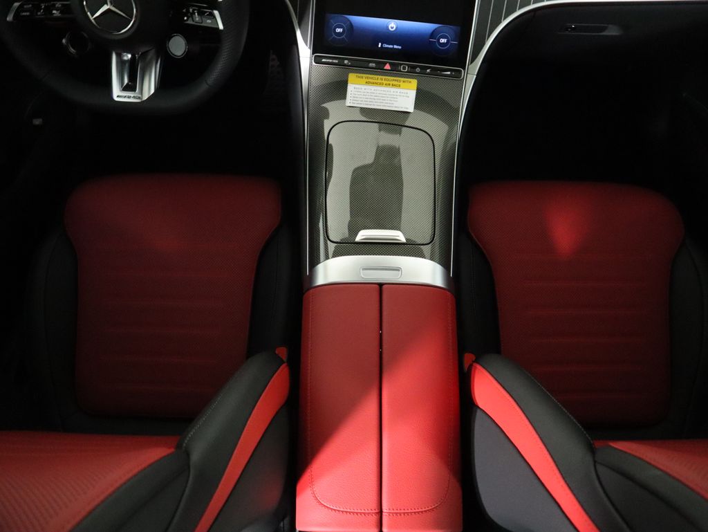 Thumbnail: 2026 Mercedes-Benz GLC - 18