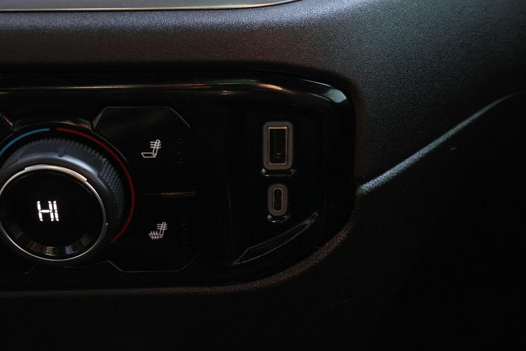 Thumbnail: 2024 Chevrolet Silverado 2500 - 22