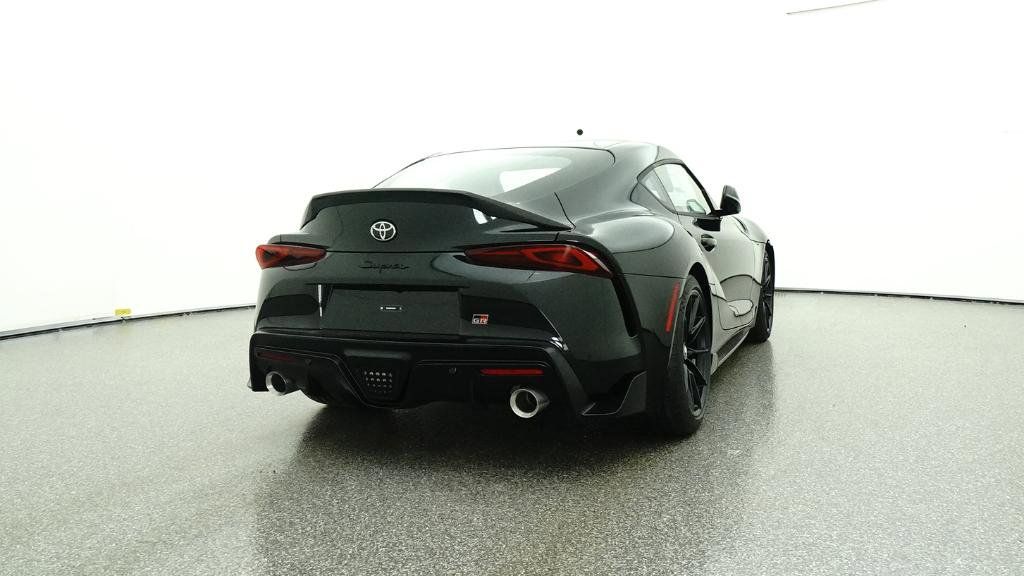 Thumbnail: 2026 Toyota GR Supra - 19