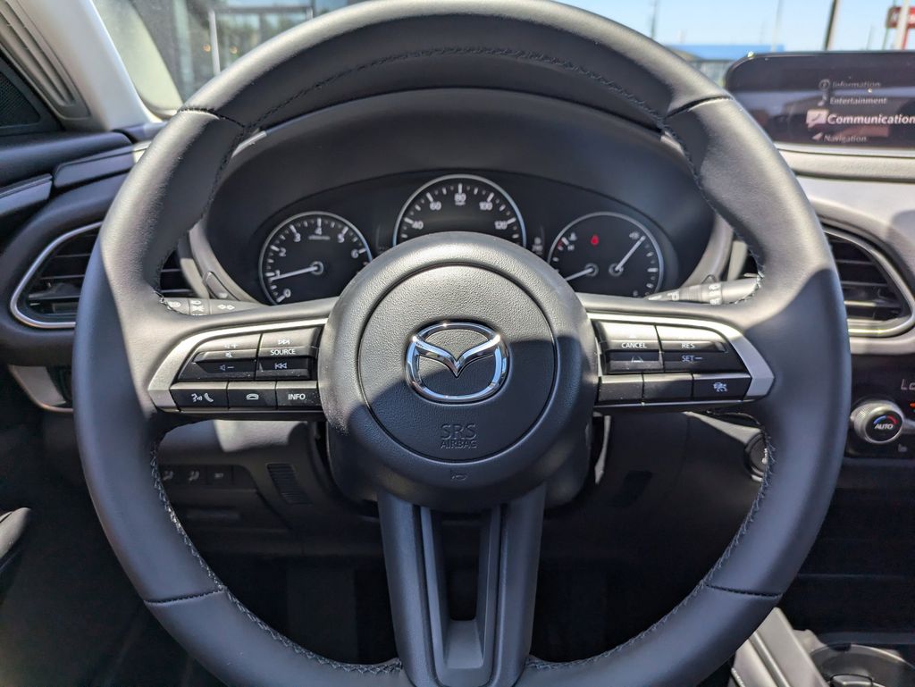 2026 Mazda CX-30 2.5 S Select Sport