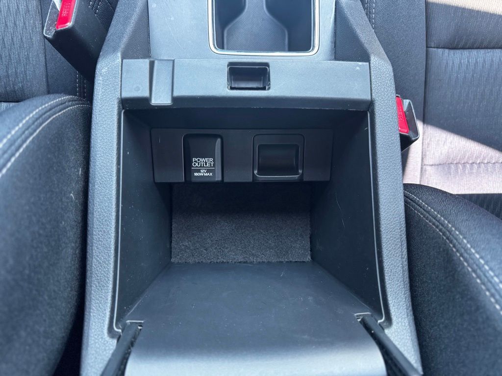 Used 2015 Honda Accord Sedan