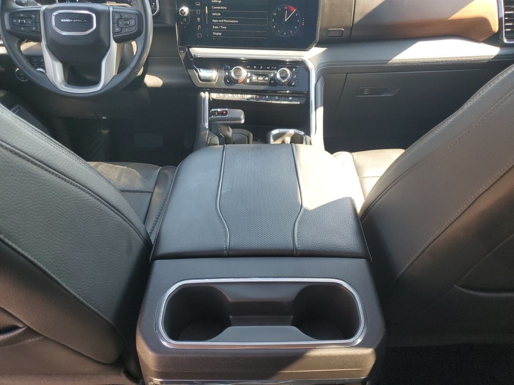 Used Car 2024 Gmc Sierra 1500  Denali For Sale Under $60,000 In Austin, Texas