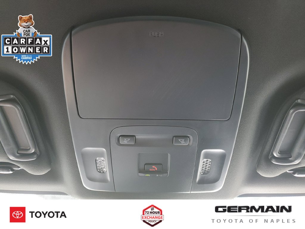 Used 2026 White Toyota SE image 34
