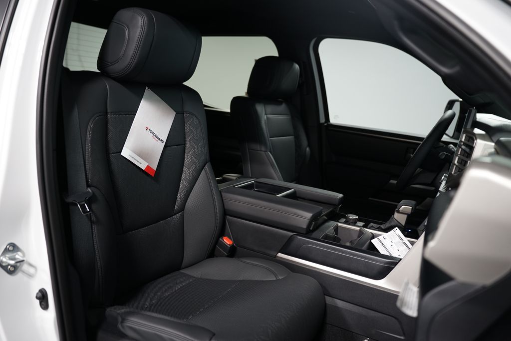 2025 Toyota Tundra SR5 29